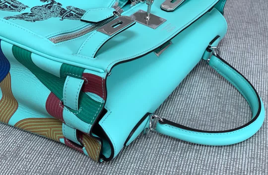 Hermes Kelly I Bags